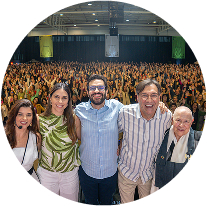 Feira do bem-estar