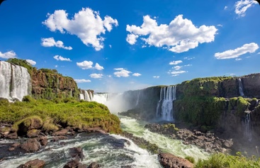 Cataratas do Iguaçu