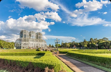 Jardim Botânico