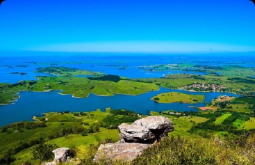 Morro do Gavião