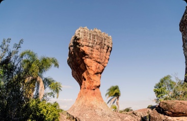 Parque Vila Velha