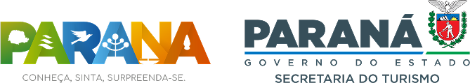 Governo do Paraná - Secretaria de turismo