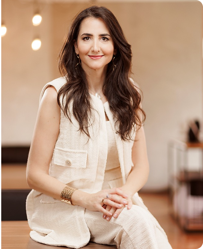 Paula Harraca