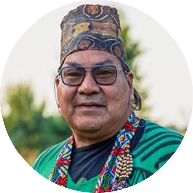 Pajé Pekan Rasu